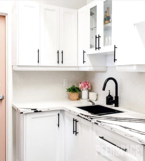 Gorgeous Functional Kitchen